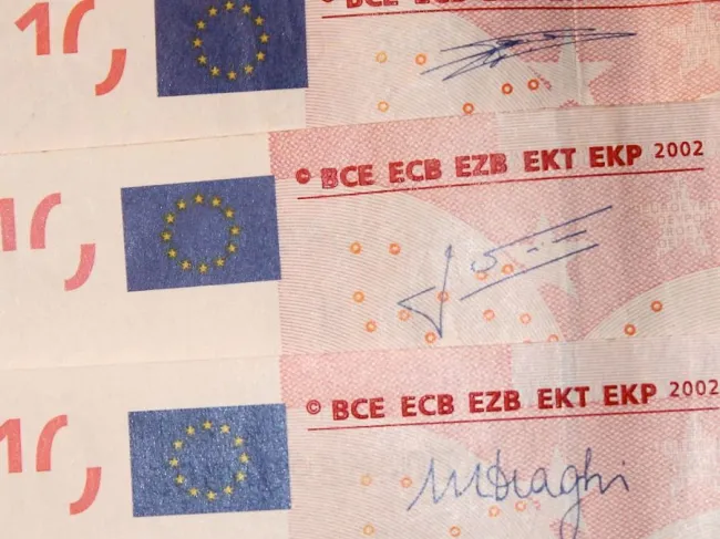 draghi